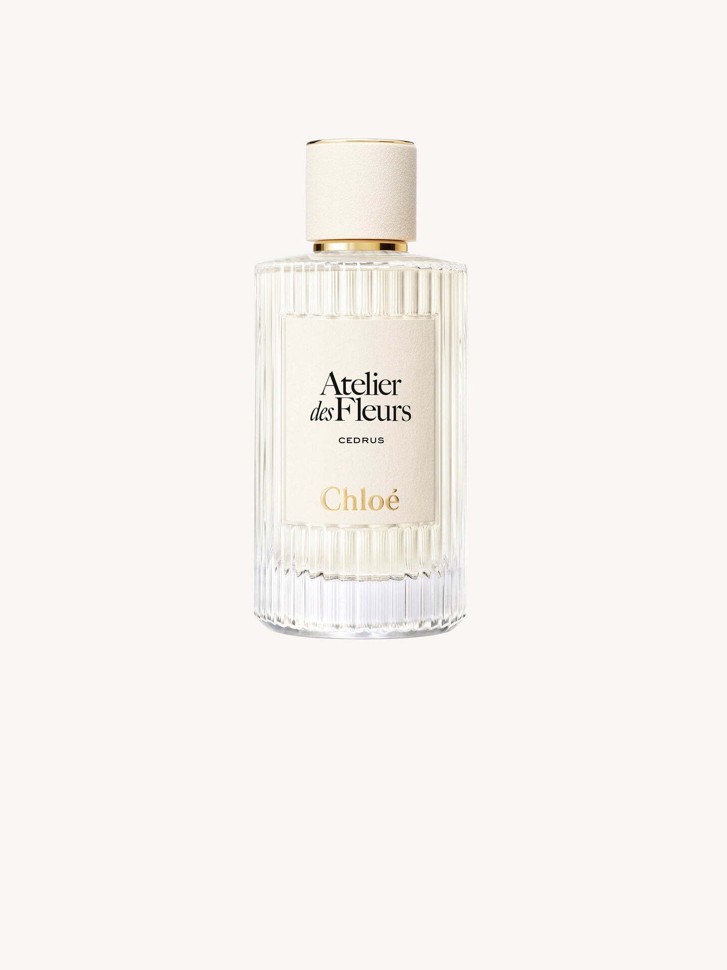 Chlo&eacute; Three Atelier des Fleurs fragrances